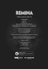 Remina - c006 (OShot) - p256 [dig] [Endless Void] [VIZ Media] [danke-Empire]