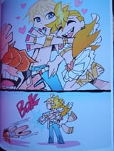 Panty sequel comic (5)