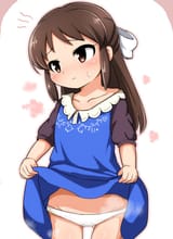 __tachibana_arisu_idolmaster_and_1_more_drawn_by_sunnysideberry__d5f72f90a0712a0a42561fda8574f14d