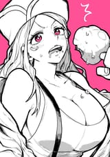 bonney bust