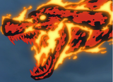 magma hound attack