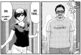 mc dad
