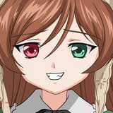 desu smile