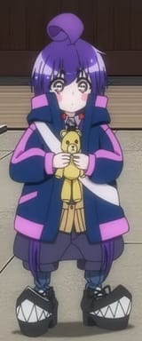 chuuni