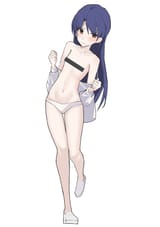 __kisaragi_chihaya_idolmaster_drawn_by_ch2haya_p__ccd19e15f72900a06fda162f4fd98ac0