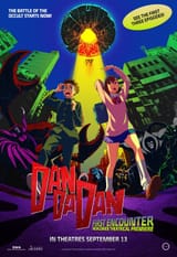 dandadan