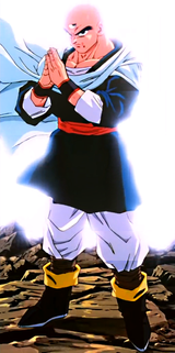 Tenshinhan