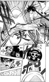 RurouniKenshinChapter160