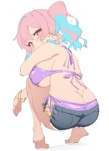 Kaede Butt