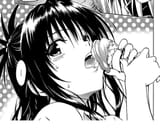 Mikan cone