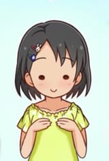 flat Chie