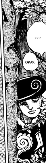 tooru okay