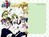 Digi Charat 04