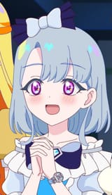 [Piyoko] Himitsu no AiPri Ring-hen - 13 [WEB AMZN 1080p h264 AC3 2.0][523798BC] 00.07.41.127 609x1054 001