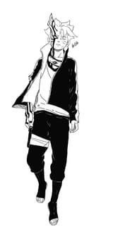 Boruto