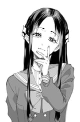 お可愛いこと