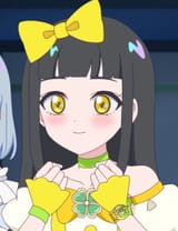 [Piyoko] Himitsu no AiPri Ring-hen - 13 [WEB AMZN 1080p h264 AC3 2.0][523798BC] 00.07.41.127 831x1079 001