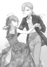 Cyril and Monica