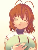 pan girl