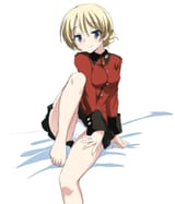__darjeeling_girls_und_panzer_drawn_by_ouhashi__sample-8640d5556601befa12f4372b4dc73568