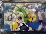 psp di gi charat aphex twin