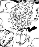 Nika Bonney giddy