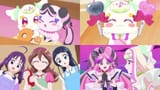 Idol Precure Preview 22