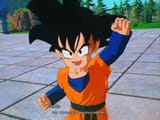 Goten mommy