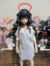 thousand mechanical cock stare