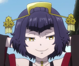 smug brat