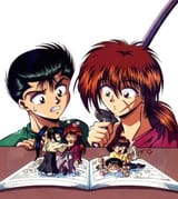 Kenshin Yusuke