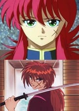 Kenshin Kurama