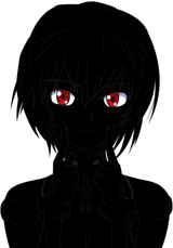 Reibecca BLACK