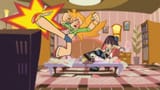 [Cleo]Panty_&amp;_Stocking_with_Garterbelt_-_11_(Dual Audio_10bit_BD1080p_x265).mkv_snapshot_18.11.473