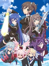 Ange Vierge_