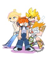 Panty Season 2 (2)