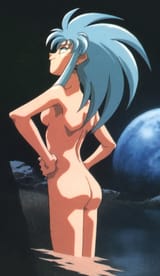 Ryoko&#039;s butt