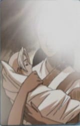 Integra_s_mother_with_she_when_baby_hellsing_sari_india