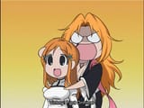 __inoue_orihime_matsumoto_rangiku_kasuga_ayumu_and_matsuoka_yuki_bleach_and_1_more_drawn_by_rakusakugk__c002b7ed9de2d2a19c1fd1f5894f87b1