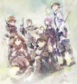 Grimgar-key
