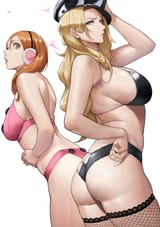 __inoue_orihime_and_matsumoto_rangiku_bleach_drawn_by_yoshio_55level__3b26560f56bcc5e2d03c8db75d0c05ea