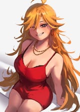 __panty_panty_stocking_with_garterbelt_drawn_by_hexlaze__1d5d6de4365156ae4fef6089aad5e8cb