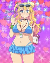 Galko_Swimsuit