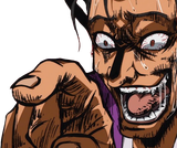 mfw I see a faggot