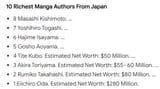 net worth