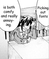 when are they going to make manga sans