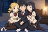 mami-homu