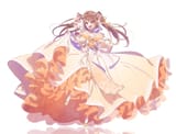 __yui_tsuruno_and_small_kyubey_mahou_shoujo_madoka_magica_and_1_more_drawn_by_paru_rari__sample-e4fc49081b9afa69d73110735f32c9d1