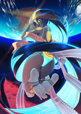 __wandjina_fate_and_1_more_drawn_by_koume_keito__8f4c90e1a15f1876204b479db5768a51