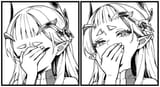 elf loli judgmental